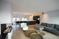 Verhuurd:Kazernestraat 47, 2514 CS Den Haag - Foto