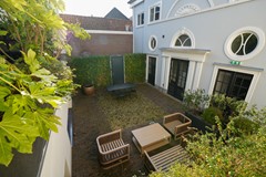 Verhuurd:Kazernestraat 47, 2514 CS Den Haag - Foto