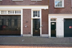 Verhuurd:Kazernestraat 47, 2514 CS Den Haag - Foto