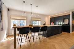 Verhuurd: Kazernestraat 47, 2514CS Den Haag