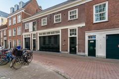 Verhuurd: Kazernestraat 47, 2514CS Den Haag