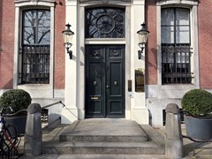 Te huur: Lange Vijverberg 4, 2513AC Den Haag