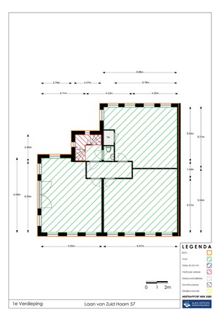 Laan van Zuid Hoorn 57, 2289 DC Rijswijk - 1e verdieping.jpg