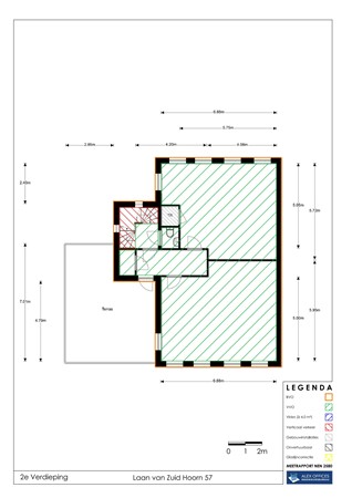 Laan van Zuid Hoorn 57, 2289 DC Rijswijk - 2e verdieping.jpg