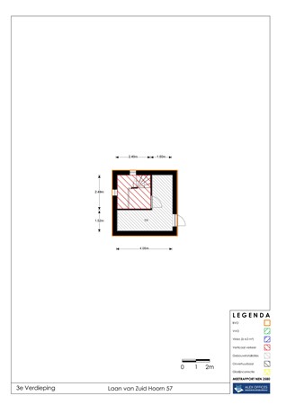 Laan van Zuid Hoorn 57, 2289 DC Rijswijk - 3e verdieping.jpg