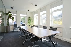 Nieuw in verhuur:Laan van Zuid Hoorn 57, 2289 DC Rijswijk - Foto