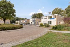 Onder bod: Cornelis de Houtmanstraat 23, 6045HM Roermond