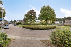 Verkocht onder voorbehoud:Cornelis de Houtmanstraat 23, 6045 HM Roermond - Foto