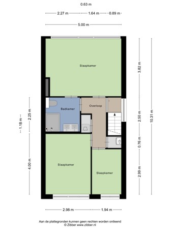 Cornelis de Houtmanstraat 23, 6045 HM Roermond - 