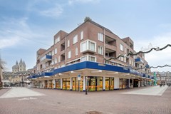 Nieuw in verkoop: Kloosterwandstraat 241, 6041 HJ Roermond