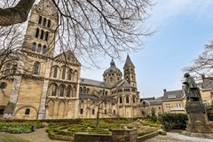 Nieuw in verkoop: Kloosterwandstraat 241, 6041 HJ Roermond