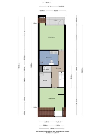 Kloosterwandstraat 241, 6041 HJ Roermond - 