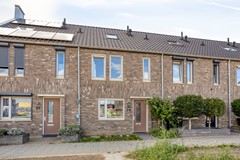 Te koop: Niellerveld 39, 6042TB Roermond