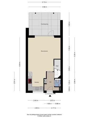 Niellerveld 39, 6042 TB Roermond - 