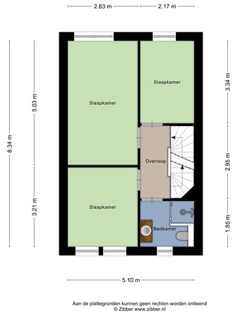 Niellerveld 39, 6042 TB Roermond - 