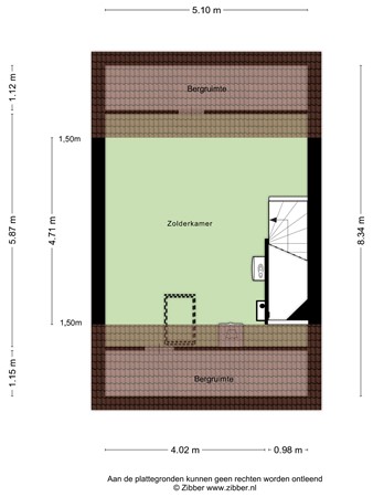Niellerveld 39, 6042 TB Roermond - 