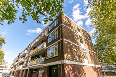 Verkocht onder voorbehoud: Philip Vingboonsstraat 208, 3067ZE Rotterdam