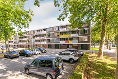 Verkocht: Philip Vingboonsstraat 208, 3067 ZE Rotterdam
