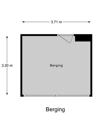 Philip Vingboonsstraat 208, 3067 ZE Rotterdam - 