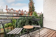 Verkocht:Schieweg 225A 01, 3038 AW Rotterdam - Foto