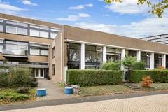 Onder bod:P C Boutenssingel 107, 2902 BG Capelle aan den IJssel - Foto