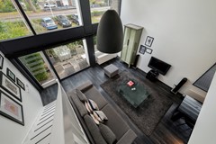 Onder bod: P C Boutenssingel 107, 2902 BG Capelle aan den IJssel