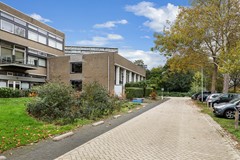 Onder bod: P C Boutenssingel 107, 2902 BG Capelle aan den IJssel