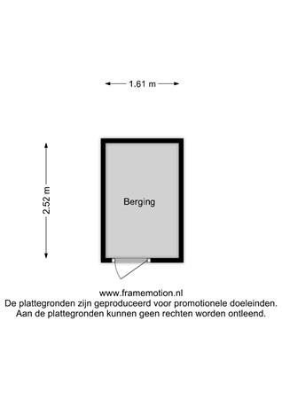 P C Boutenssingel 107, 2902 BG Capelle aan den IJssel - 