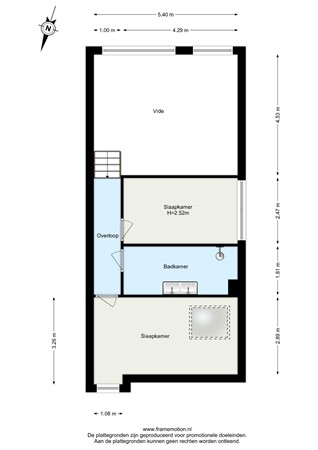 P C Boutenssingel 107, 2902 BG Capelle aan den IJssel - 