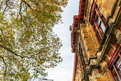 Nieuw in verkoop:Noordsingel 117D, 3035 EM Rotterdam - Foto