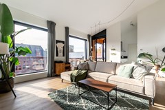 Nieuw in verkoop:Noordsingel 117D, 3035 EM Rotterdam - Foto