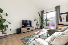 Nieuw in verkoop:Noordsingel 117D, 3035 EM Rotterdam - Foto