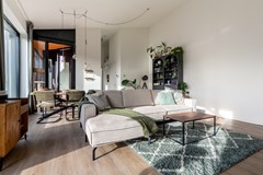 Nieuw in verkoop:Noordsingel 117D, 3035 EM Rotterdam - Foto