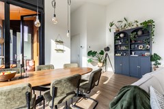 Nieuw in verkoop: Noordsingel 117D, 3035 EM Rotterdam