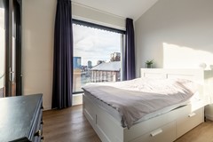 Nieuw in verkoop: Noordsingel 117D, 3035 EM Rotterdam