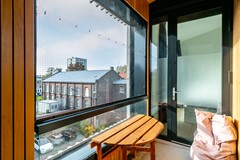 Nieuw in verkoop: Noordsingel 117D, 3035 EM Rotterdam