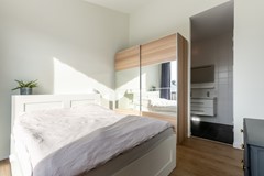 Nieuw in verkoop: Noordsingel 117D, 3035 EM Rotterdam