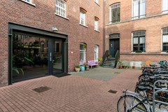 Nieuw in verkoop: Noordsingel 117D, 3035 EM Rotterdam