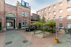 Nieuw in verkoop: Noordsingel 117D, 3035 EM Rotterdam