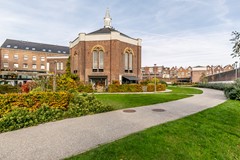 Nieuw in verkoop: Noordsingel 117D, 3035 EM Rotterdam