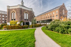 Nieuw in verkoop: Noordsingel 117D, 3035 EM Rotterdam