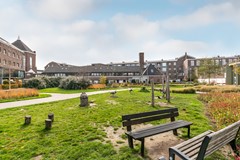 Nieuw in verkoop: Noordsingel 117D, 3035 EM Rotterdam