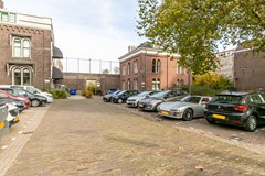 Nieuw in verkoop: Noordsingel 117D, 3035 EM Rotterdam