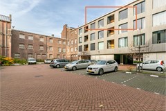 Nieuw in verkoop: Noordsingel 117D, 3035 EM Rotterdam