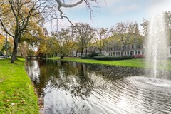 Nieuw in verkoop: Noordsingel 117D, 3035 EM Rotterdam