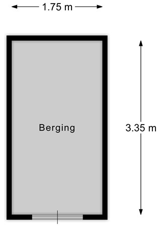 Noordsingel 117D, 3035 EM Rotterdam - 