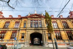 Noordsingel 117A, 3035EM Rotterdam