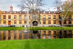 Nieuw in verkoop:Noordsingel 117A, 3035 EM Rotterdam - Foto