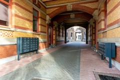 Nieuw in verkoop: Noordsingel 117A, 3035 EM Rotterdam