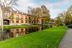 Nieuw in verkoop:Noordsingel 117A, 3035 EM Rotterdam - Foto